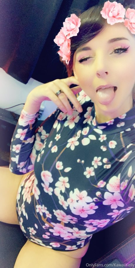 Kawaii kelly photo 165