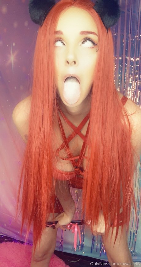 Kawaii kelly photo 227