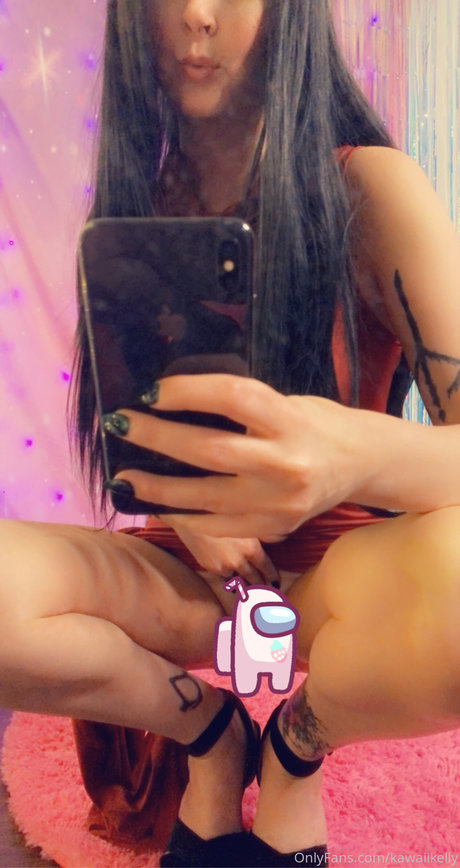 Kawaii kelly photo 228