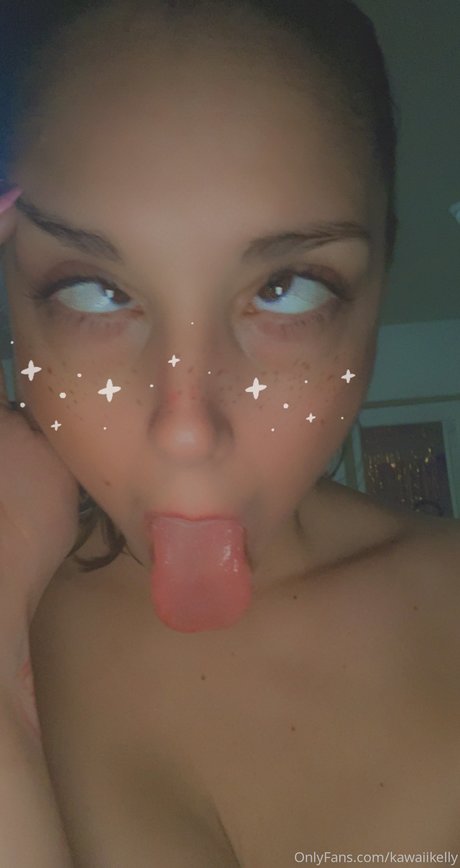 Kawaii kelly photo 230