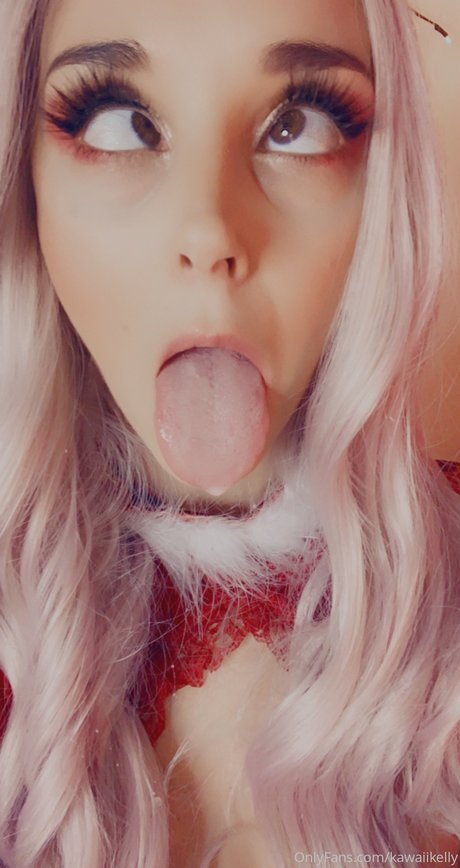 Kawaii kelly photo 257