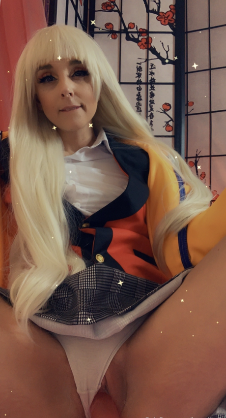 Kawaii kelly photo 331