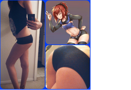 Kawaii kelly photo 338