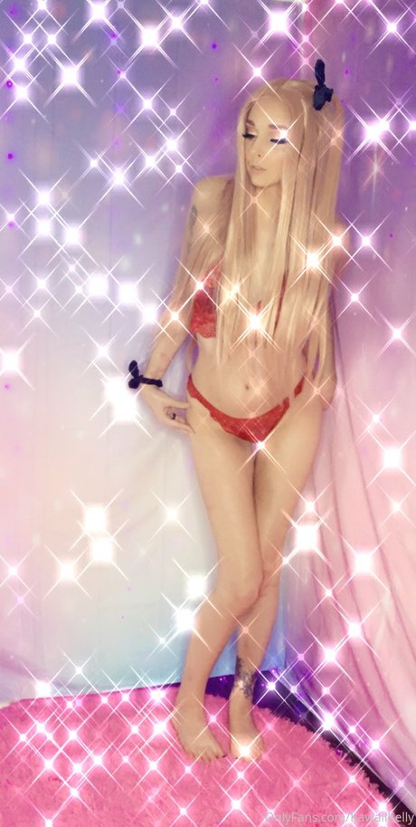 Kawaii kelly photo 365