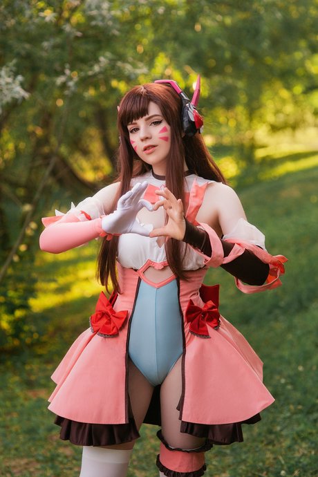 Kawaiitsu photo 4