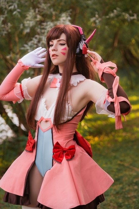 Kawaiitsu photo 6