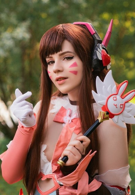 Kawaiitsu photo 12