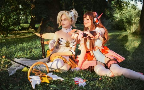 Kawaiitsu photo 13