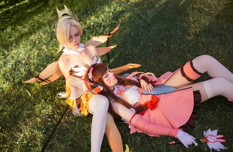 Kawaiitsu photo 16