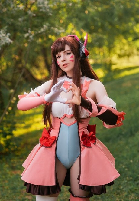 Kawaiitsu photo 17