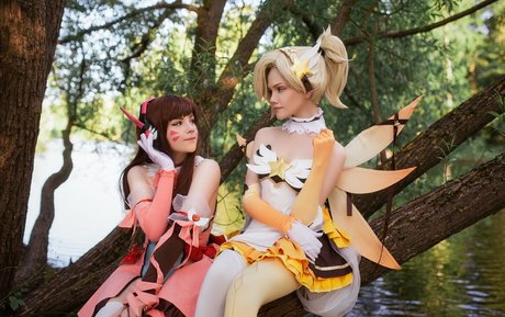 Kawaiitsu photo 18