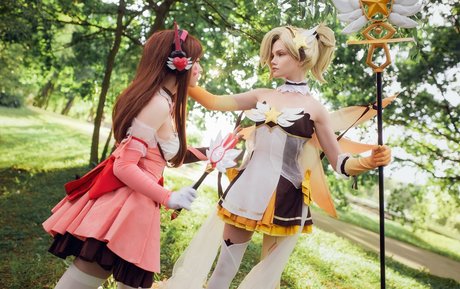 Kawaiitsu photo 20