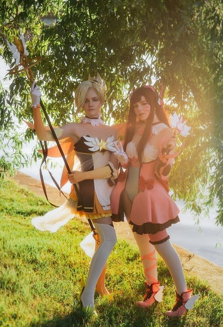 Kawaiitsu photo 21