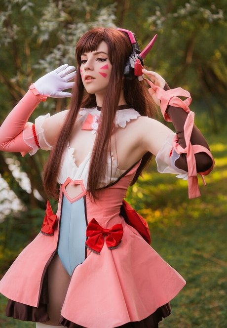 Kawaiitsu photo 22