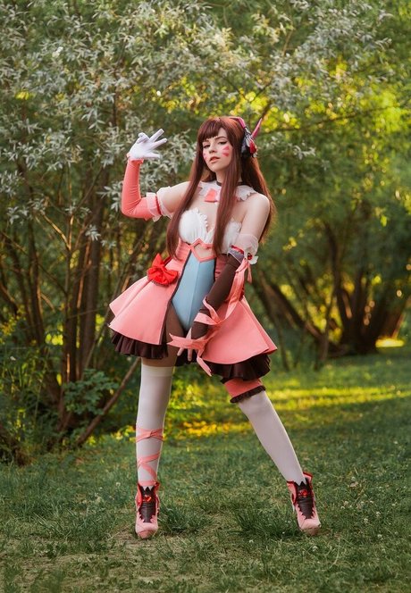 Kawaiitsu photo 23