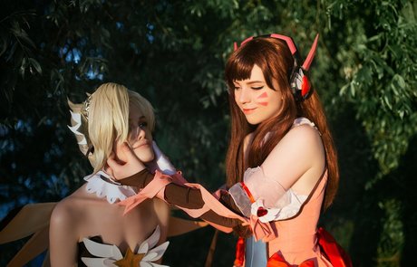 Kawaiitsu photo 24