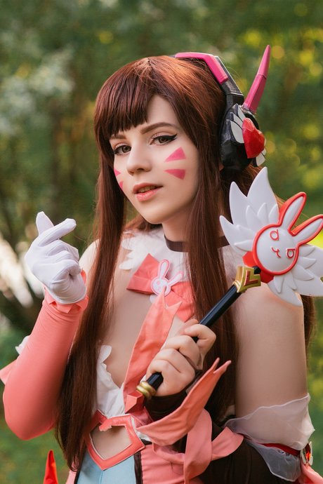 Kawaiitsu photo 37