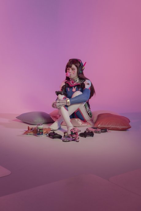 Kawaiitsu photo 42