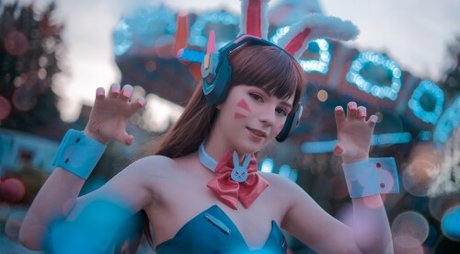 Kawaiitsu photo 46