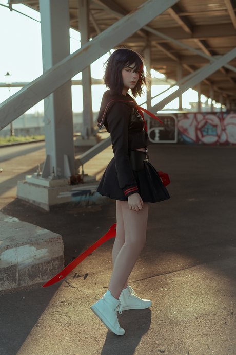 Kawaiitsu photo 49