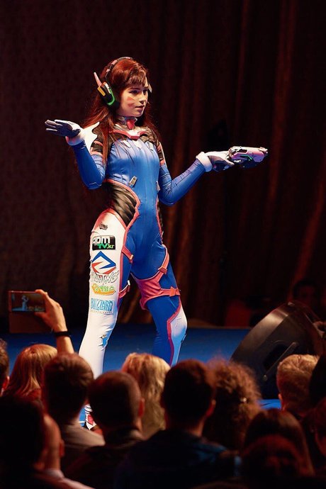Kawaiitsu photo 85