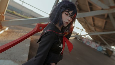 Kawaiitsu photo 92