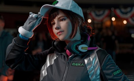 Kawaiitsu photo 94
