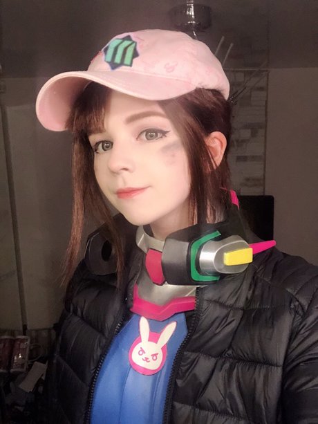 Kawaiitsu photo 95