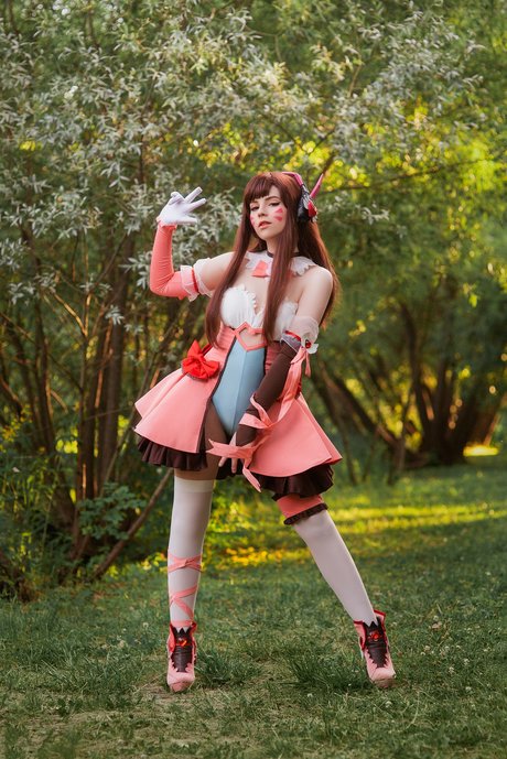 Kawaiitsu photo 96