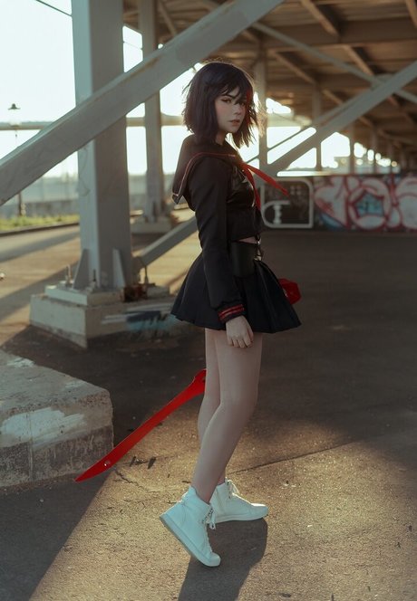 Kawaiitsu photo 97