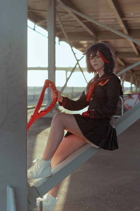 Kawaiitsu photo 104