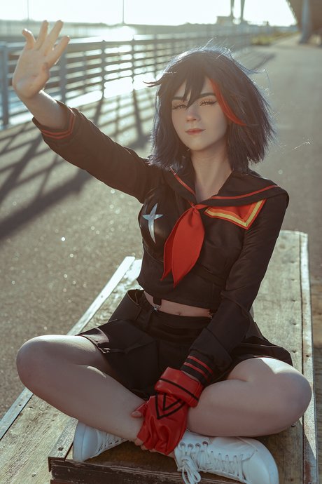 Kawaiitsu photo 111