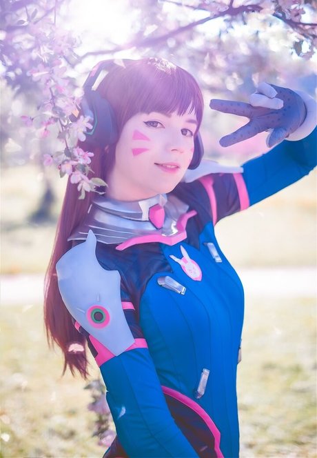 Kawaiitsu photo 149