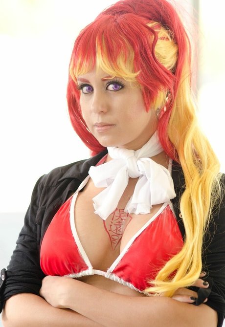 Sammi photo 102