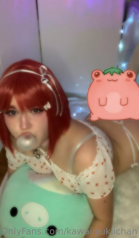 Kawaiiyukiichan photo 1