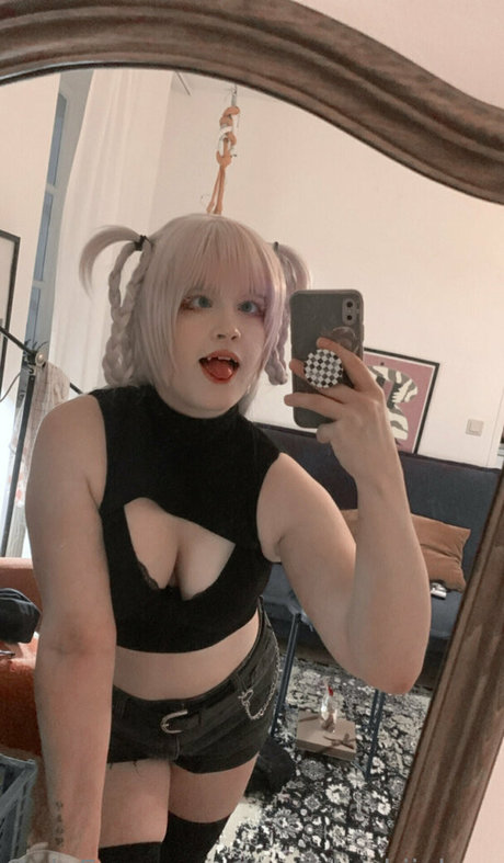 Kawaiiyukiichan photo 8