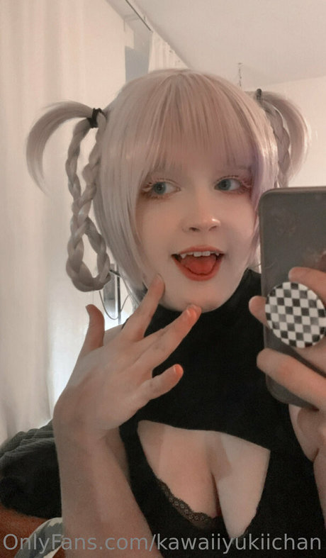 Kawaiiyukiichan photo 10