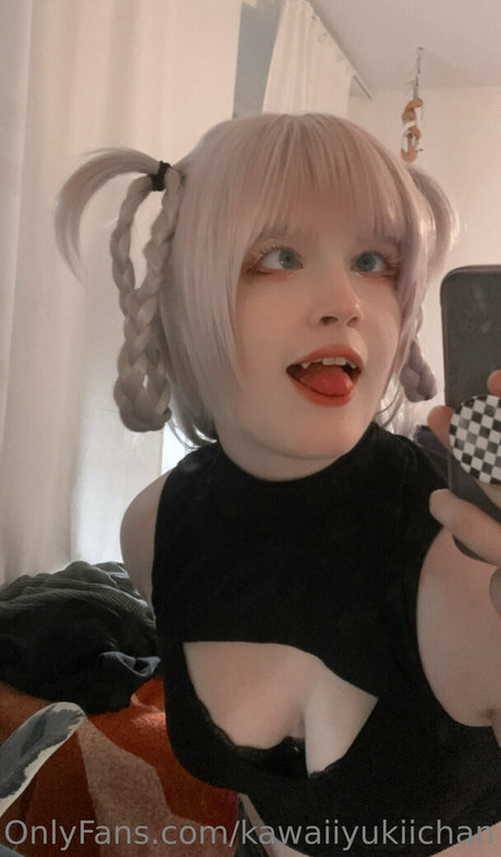Kawaiiyukiichan photo 12