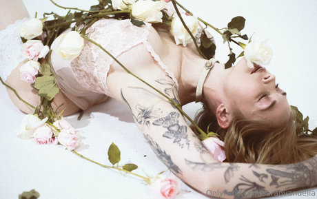 Kay Kay The Cutie photo 97