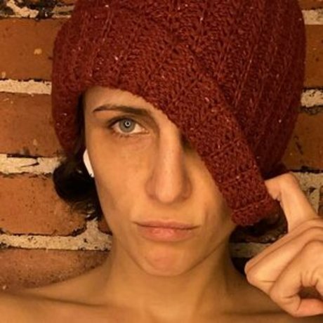 Kaya Eden Green photo 23
