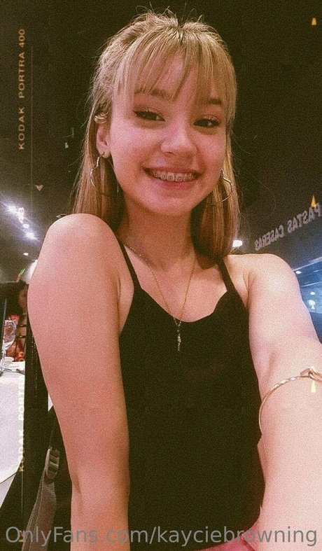 Kayciebrowning photo 28