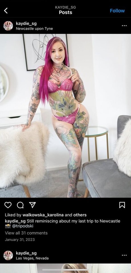 Kaydie_sg photo 1