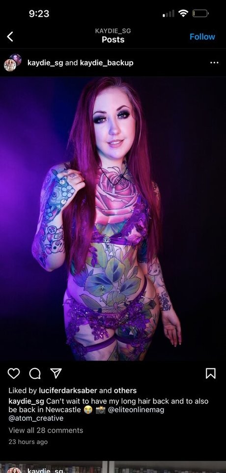 Kaydie_sg photo 6