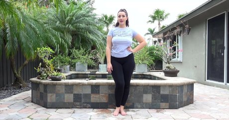 KayJay Model photo 38