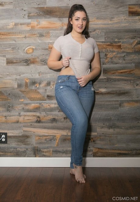 KayJay Model photo 39