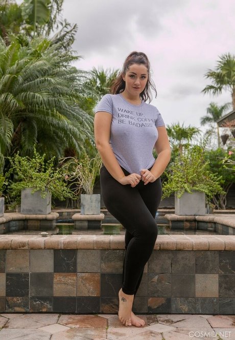 KayJay Model photo 105