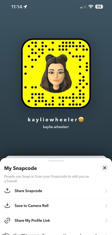 Kaykaylovely1 photo 33