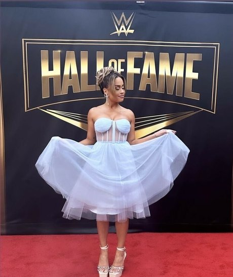 Kayla Braxton photo 7
