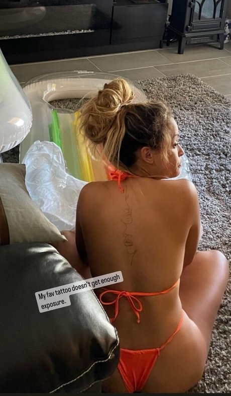 Kayla Braxton photo 29