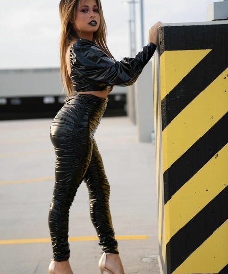 Kayla Braxton photo 46